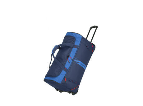 travelite BASICS ACTIVE RollenRT 70cm Anthrazit