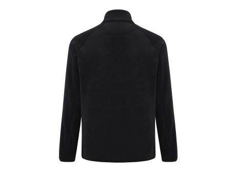 IQONIQ Talung Mikrofleece Jacke aus recyceltem Polyester