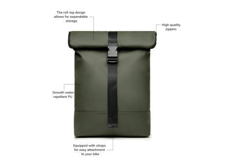 VINGA Baltimore RCS Fahrradtasche
