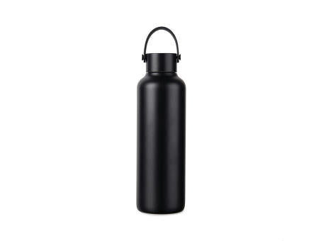 VINGA Baltimore RCS recyc. Edelstahlflasche 600ml
