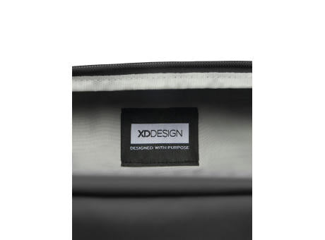 Urban wasserabweisende Wochenendtasche