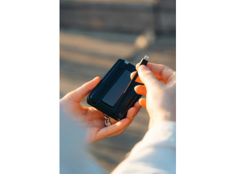 Urban Vitamin Redwood 5-in-1 5.000mAh 20W PD magn. Powerbank