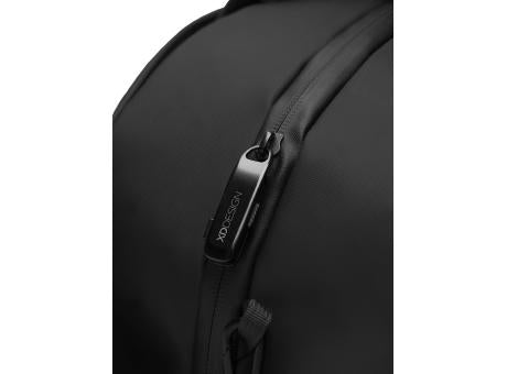 Urban wasserabweisende Wochenendtasche
