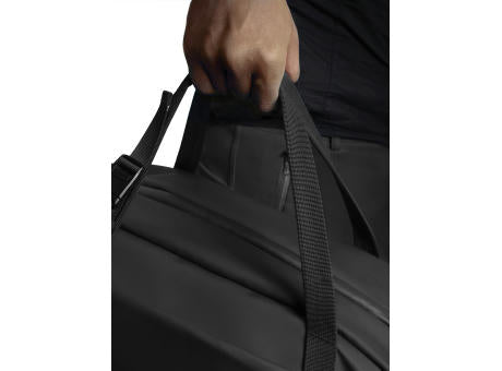 Urban wasserabweisende Wochenendtasche