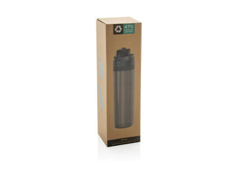 Omni Sip Wasserflasche 800ml aus RCS RPET