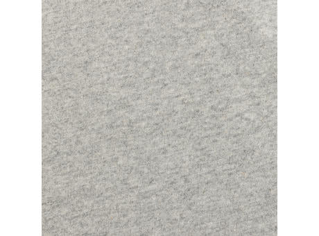 IQONIQ Denali ungefärbt. Rundhals-Sweater aus recycelter BW