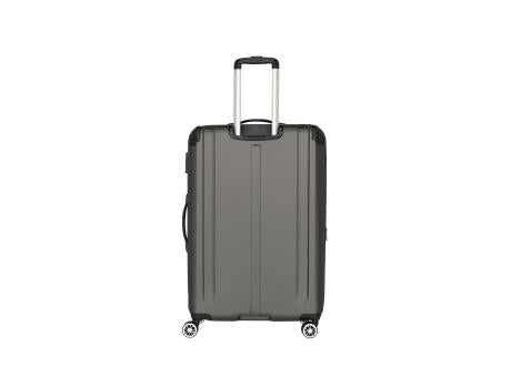 travelite CITY 4-Rollen Trolley L Anthrazit