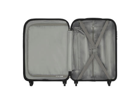 VERONA - Trolley-Bordcase