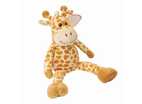 MAURICE - Giraffe