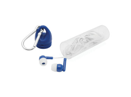 LISTEN & TALK - In-Ear-Kopfhörer