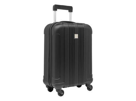VERONA - Trolley-Bordcase