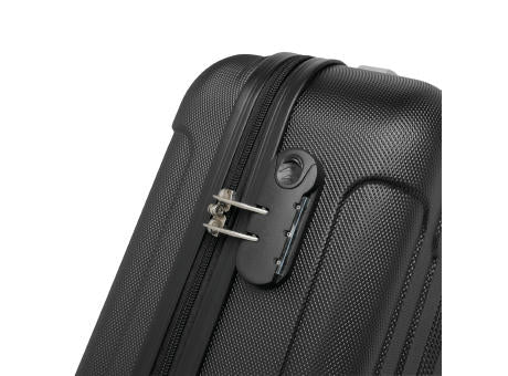VERONA - Trolley-Bordcase