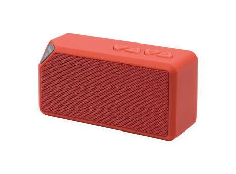 CUBOID - Wireless-Lautsprecher