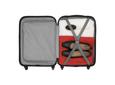 VERONA - Trolley-Bordcase