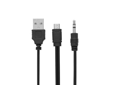 CUBOID - Wireless-Lautsprecher
