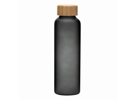 TAKE FROSTY - Glas-Flasche