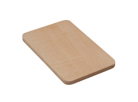 WOODEN EDGE - Schneidebrett