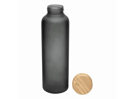 TAKE FROSTY - Glas-Flasche