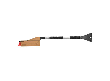 ARCTIC - Ausziehbarer Hand-Schneefeger