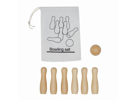 FIRST STRIKE - Bowling-Spiel