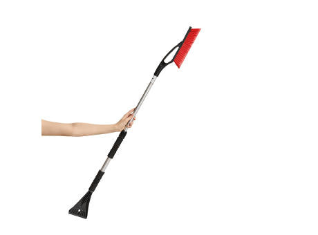 ARCTIC - Ausziehbarer Hand-Schneefeger