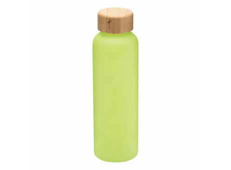 TAKE FROSTY - Glas-Flasche