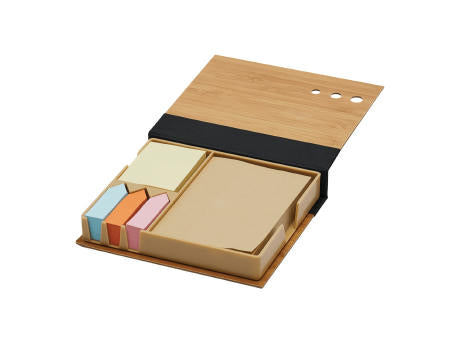 BAMBOO NOTE - Memobox