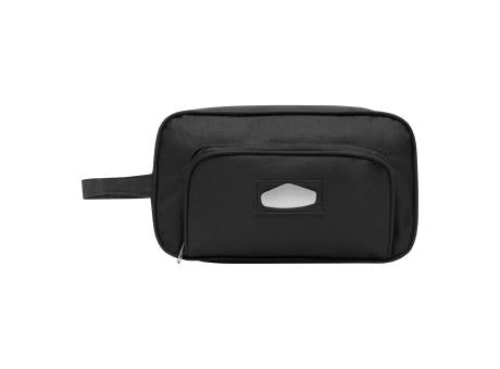 LASER PLUS WASH - Kulturtasche