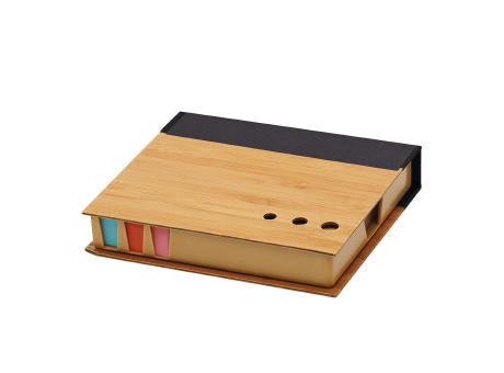 BAMBOO NOTE - Memobox