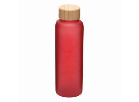 TAKE FROSTY - Glas-Flasche