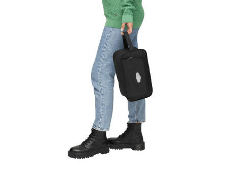 LASER PLUS WASH - Kulturtasche