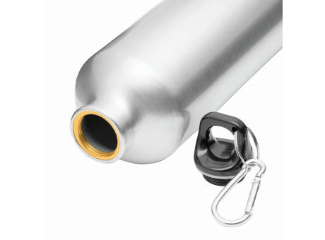 BIG TRANSIT - Aluminium-Trinkflasche