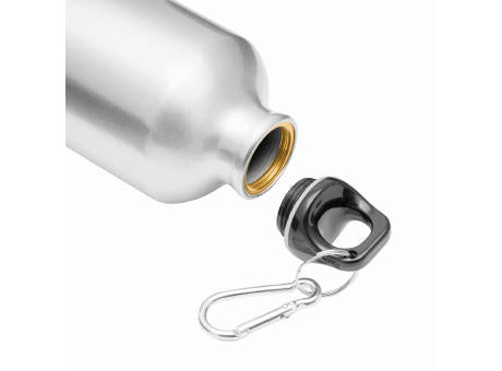 BIG TRANSIT - Aluminium-Trinkflasche