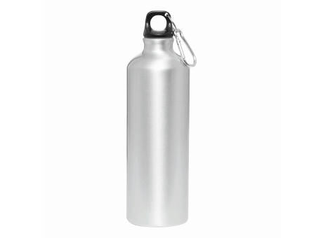 BIG TRANSIT - Aluminium-Trinkflasche