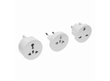GLOBAL - Reiseadapter