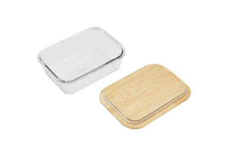 ROSILI L - Lunchbox, Füllmenge ca. 1.060 ml