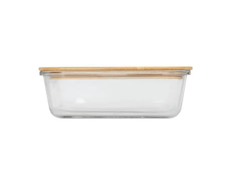 ROSILI L - Lunchbox, Füllmenge ca. 1.060 ml