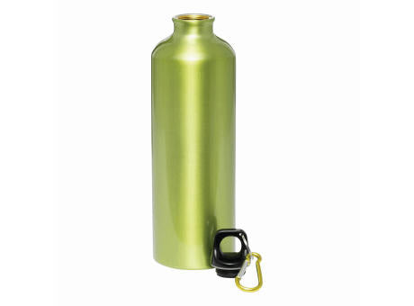 BIG TRANSIT - Aluminium-Trinkflasche