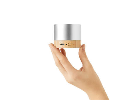 PURE SOUND - Wireless-Lautsprecher