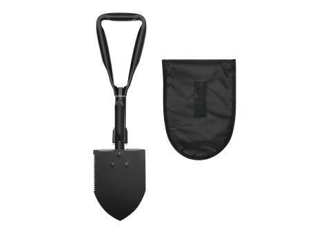 SCOOP - Faltbarer Spaten mit Tasche