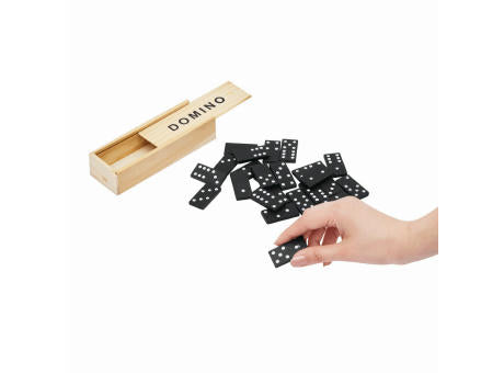 DOMINO - Klassisches Spiel