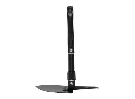 SCOOP - Faltbarer Spaten mit Tasche