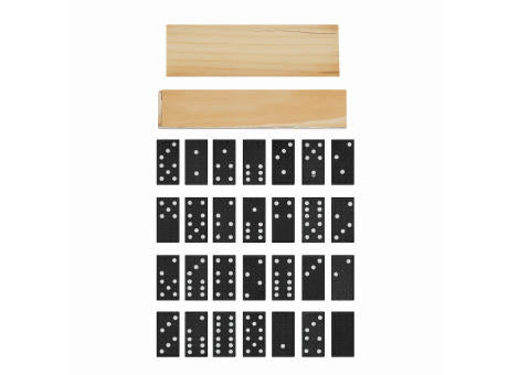 DOMINO - Klassisches Spiel