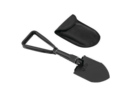 SCOOP - Faltbarer Spaten mit Tasche