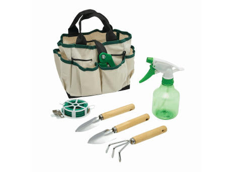 BOTANIC - Garten-Set