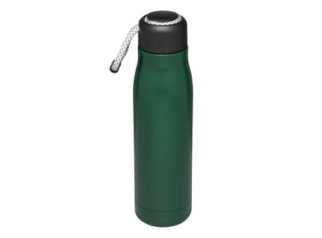 ROBUSTA - Vakuum-Isolierflasche
