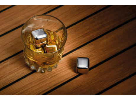 COOLING CUBES - Eiswürfel-Set
