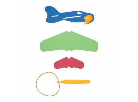 SKY HOPPER - Flugzeug