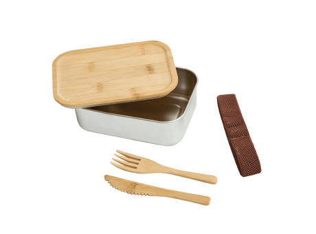 ECO TASTE - Lunchbox