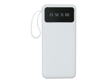 MULTI CHARGE - Powerbank